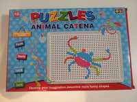 Puzzles Animals catena