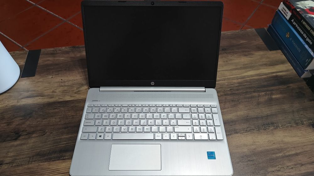 Portátil HP Windows 11