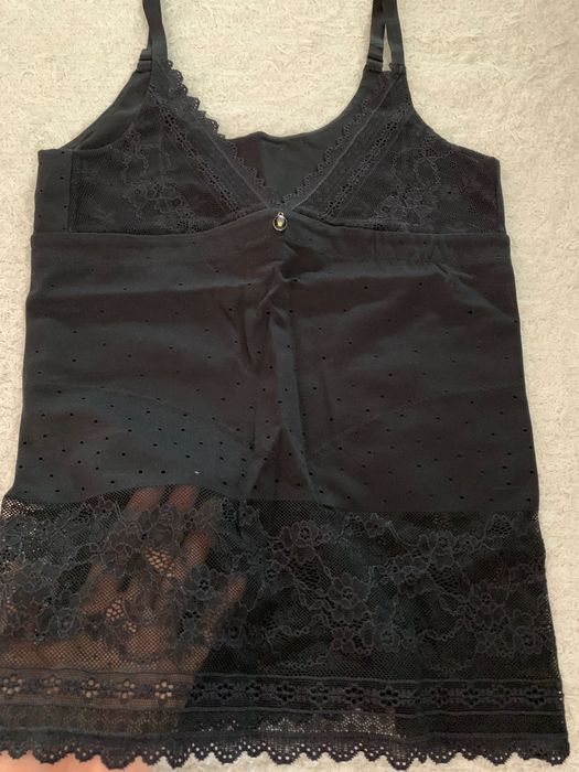 Triumph Германия, р. s, корректирующий комплект, Майка/шорты