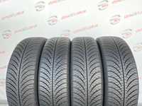 Шини бу 195/55 r20 goodyear vector 4 seasons gen-2 7mm