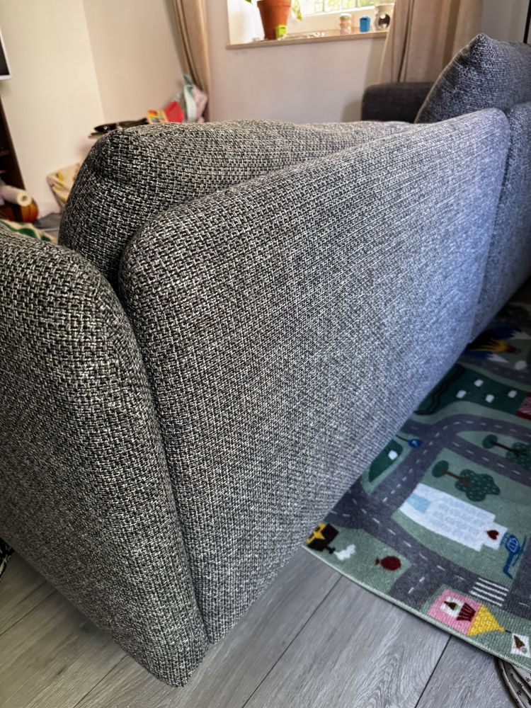 Pokrycie kanapy ikea soderhamn