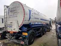 Welgro WSL90 33-24 33.0t  Syndyk sprzeda - naczepę WELGRO