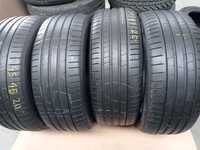 Opony 245/45/20 pirelli