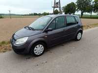 Renault Scenic 2 1.6 Lpg