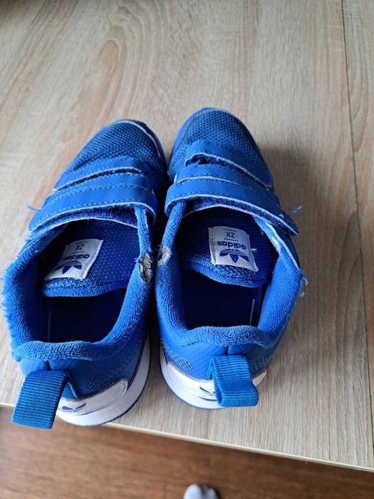 Buty chłopięce adidas