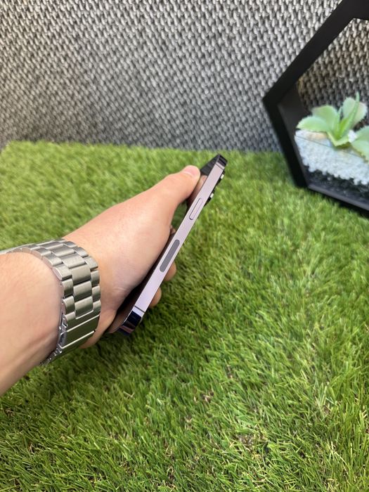 iPhone 14 Pro 256Gb Neverlock АКБ 96% Deep Purple Айфон 14 Про 256Гб