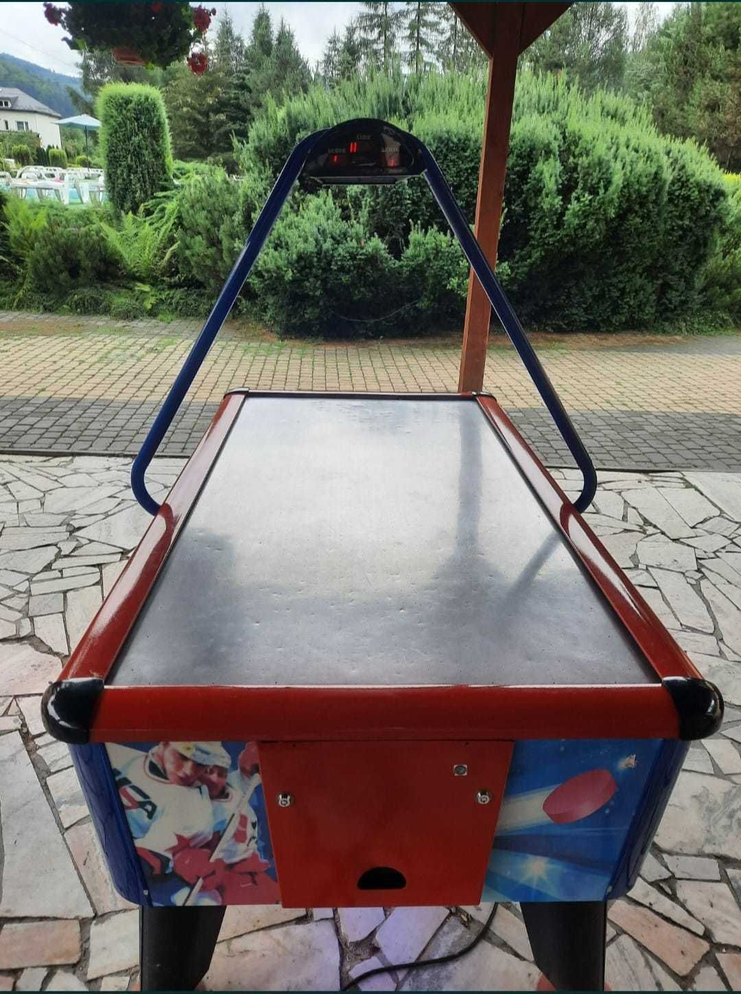 Cymbergaj Airhockey WIK 6Ft