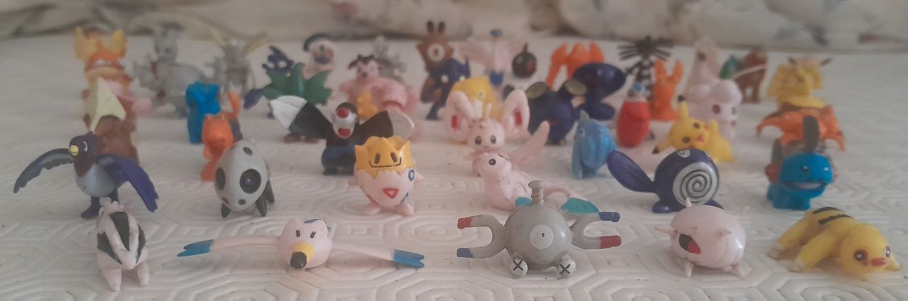 Figuras Bonecos Pokemon