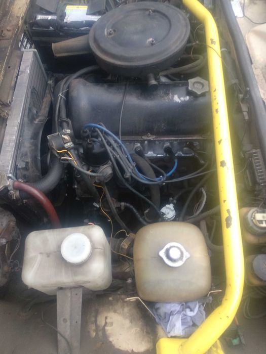 Продам ВАЗ 21013 газ/бензин