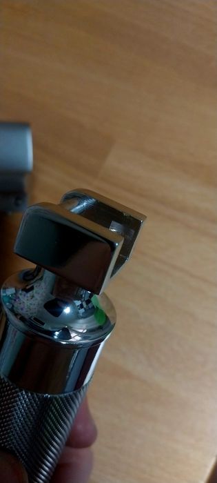 Ларингоскоп , набір клинків макінтош