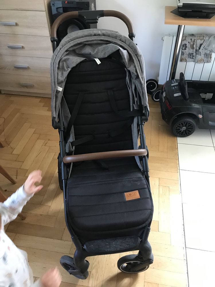 Spacerowka kinderkraft