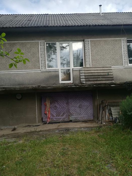 Продається будинок