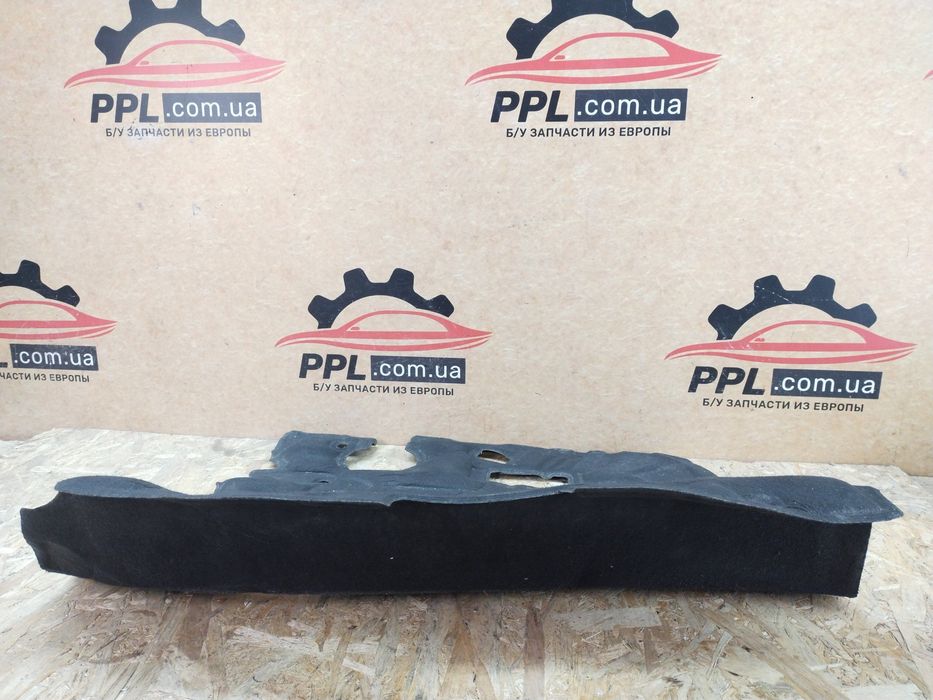 Opel Insignia B 2017- Regal шумоизоляция моторного отсека 39078699