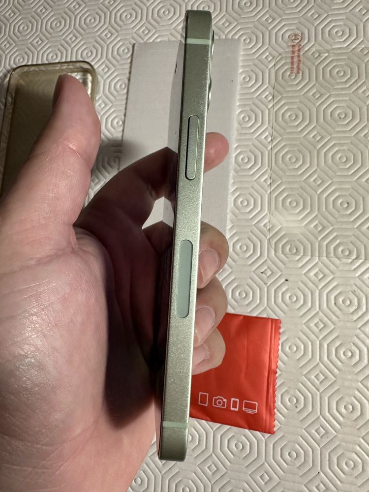 iPhone 12 mini - 128 GB