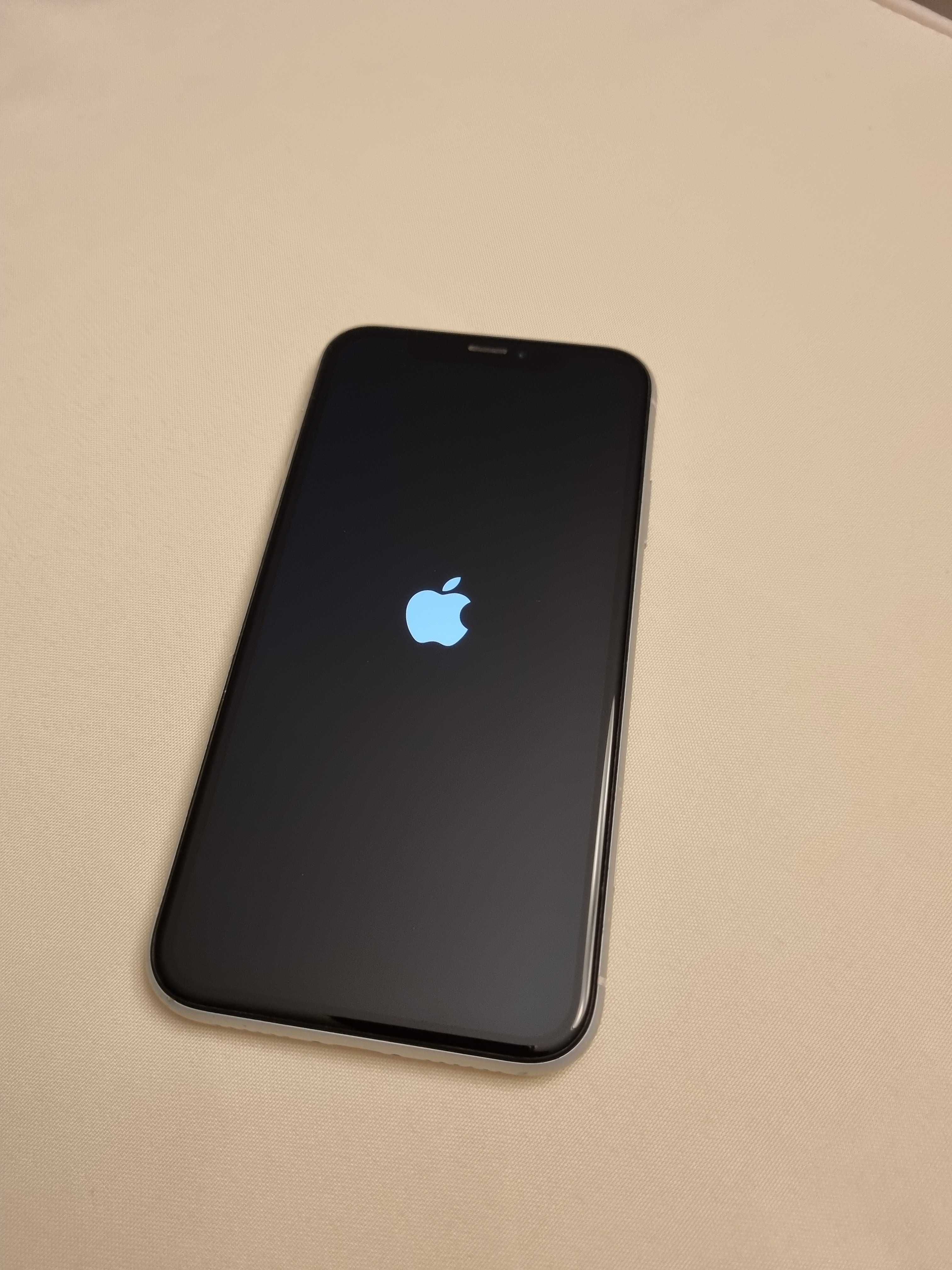 iPhone XR 64GB Branco