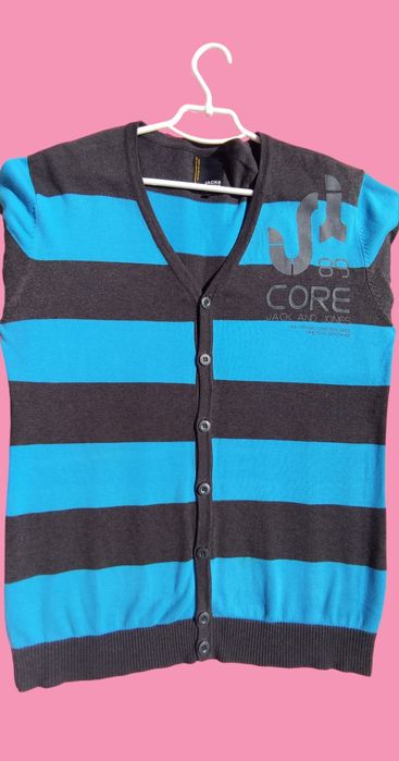 Кардиган Jack & Jones мужской