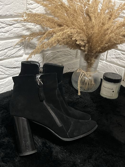 Демісезонні черевики