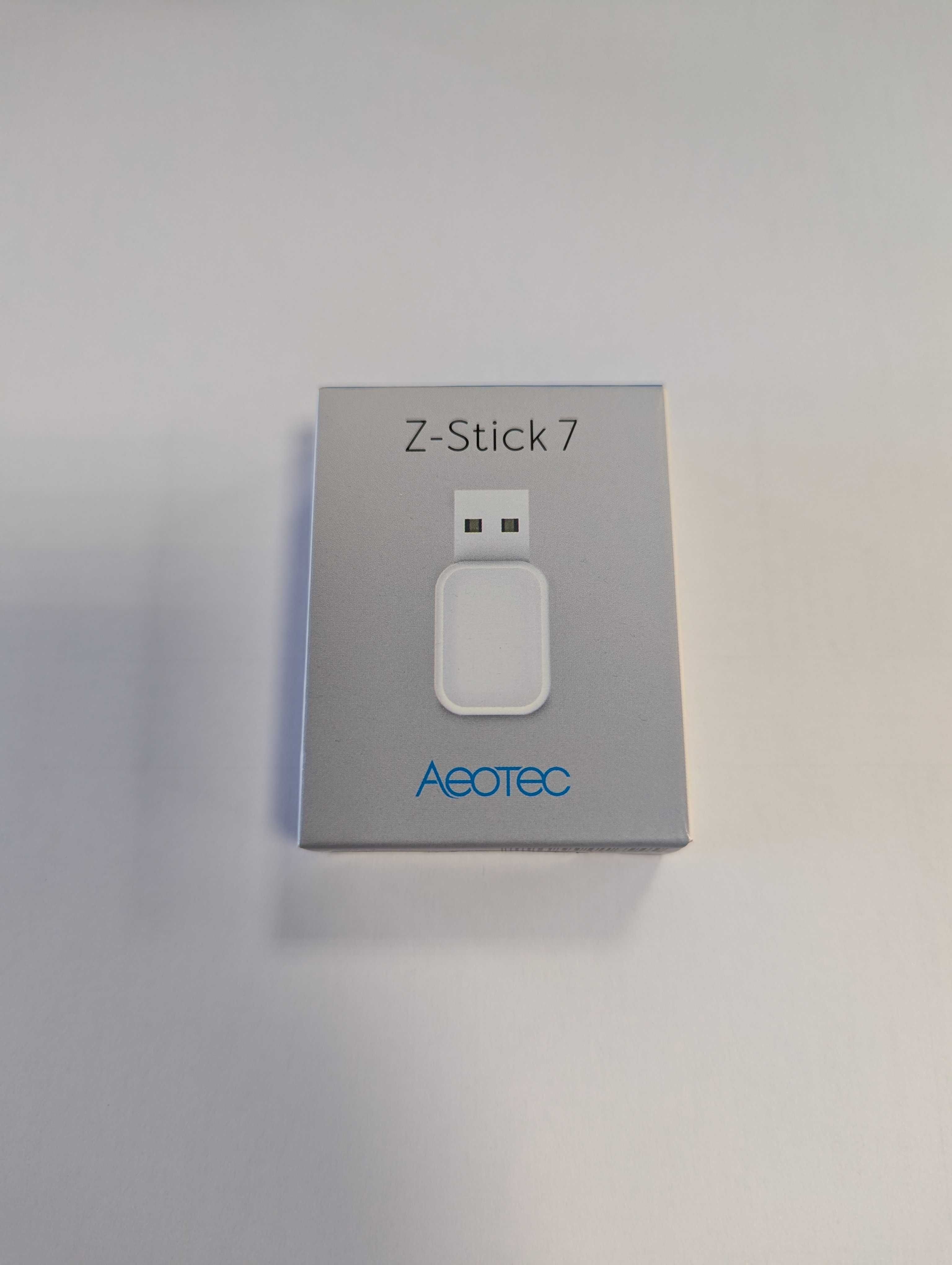 Aeotec - Z-Stick 7