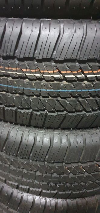 Pneus  265/60/18