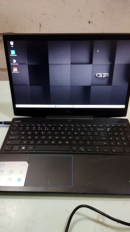 Ноутбук Dell G3 3590 б/в