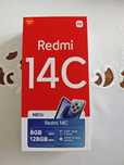 Redmi 14C 4/128GB NOWY Gwarancja do 07.2027