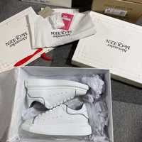 【COD】Buty sportowe Alexander McQueen, rozmiary 36-45