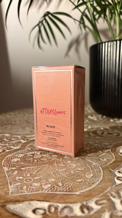 Love Me Tous mini 15 ml