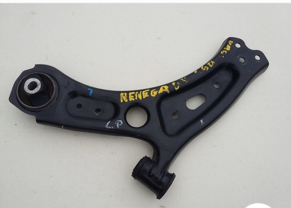 Jeep Renegade ричаг