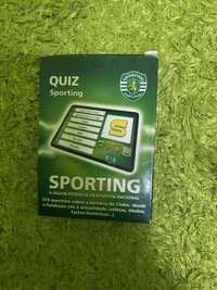 Quiz Sporting Clube de Portugal