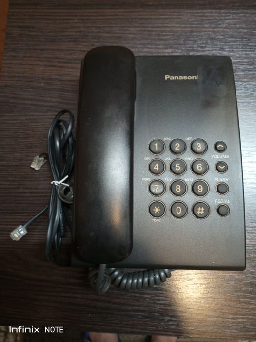 Продам телефон стационарный
