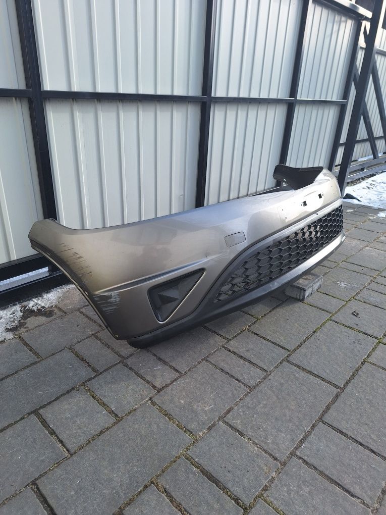 Zderzak przód przedni honda Civic VIII ufo kod NH701M rok08