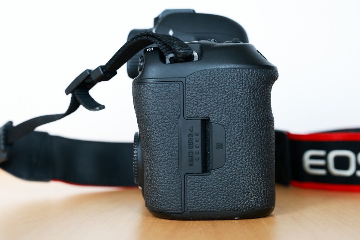 CORPO Canon EOS 5D Mark IV