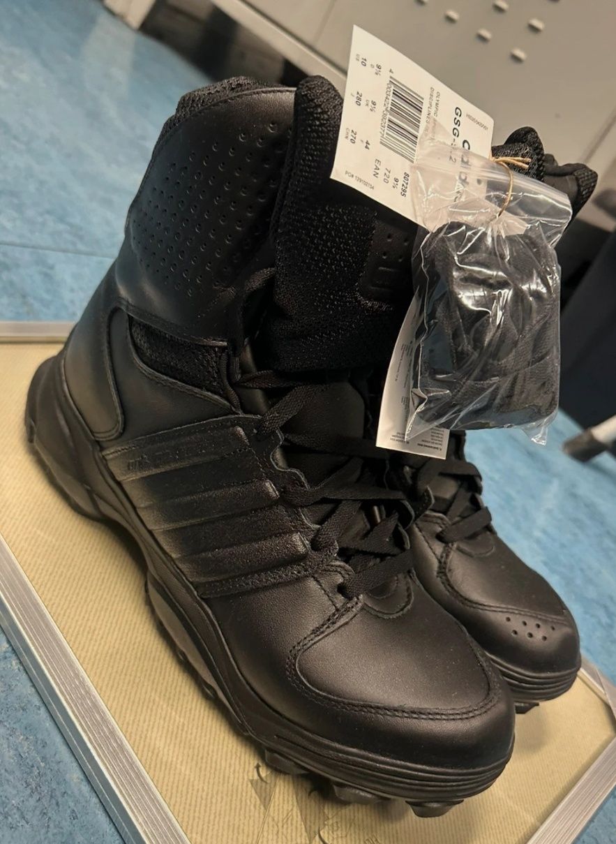 Botas militares Adidas GSG 9.2