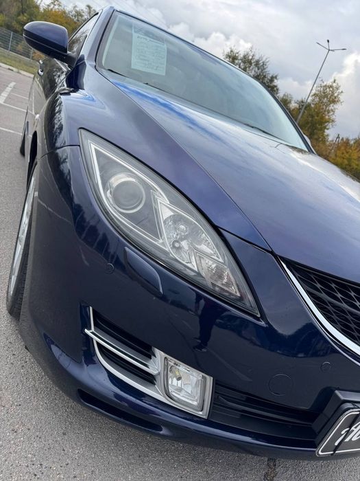 Продам Mazda 6 2.5