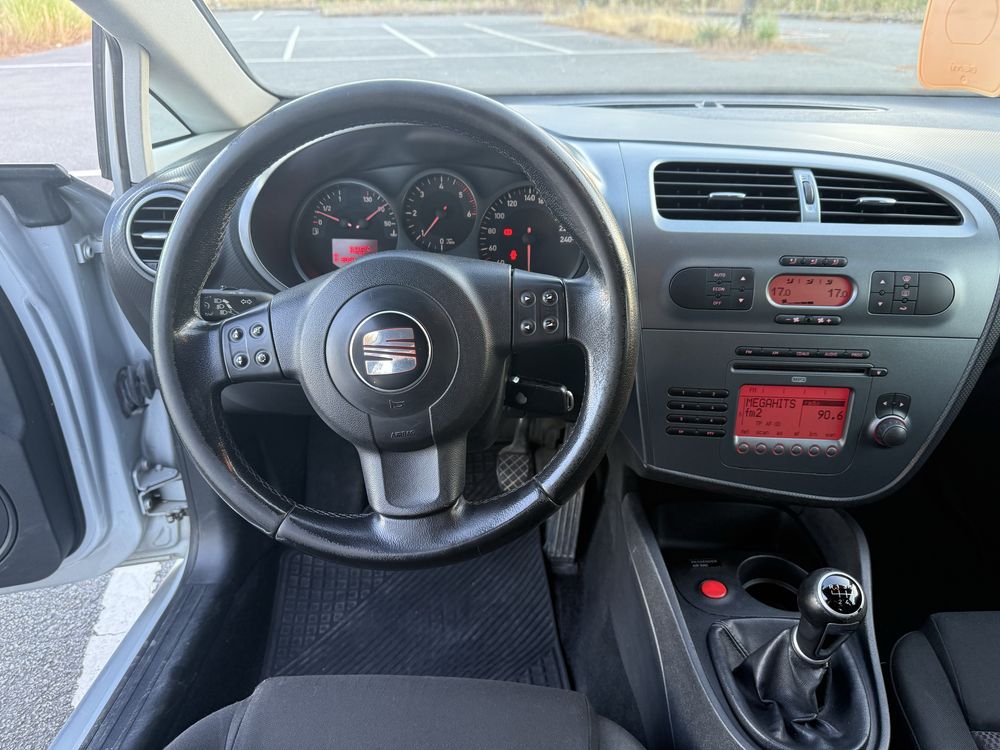 Seat Leon 2.0 tdi