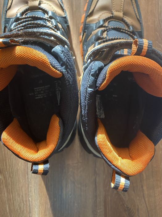 Черевики Geox ,37 розмір