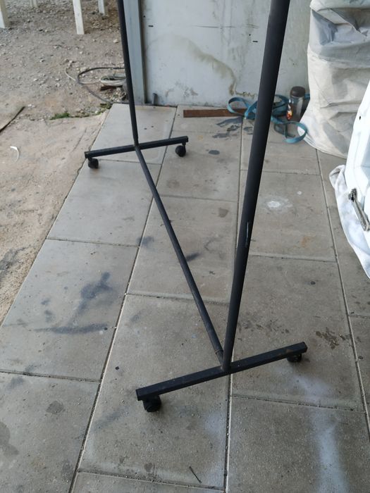 Araras (Suporte )para roupa