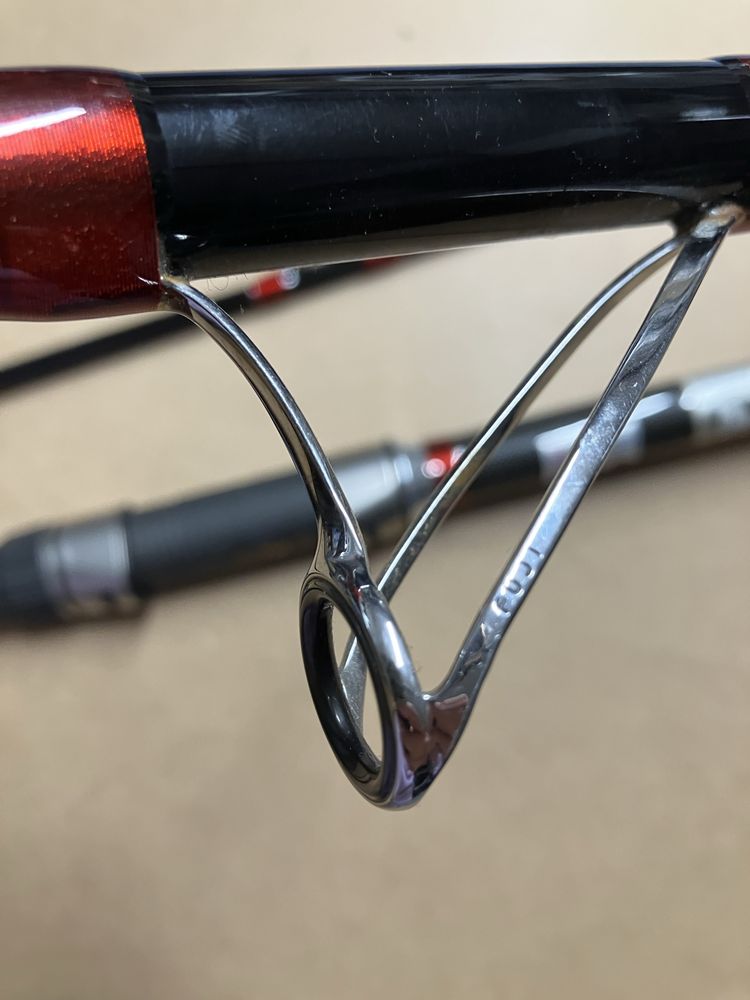 Cana Cinnetic 450 tubular
