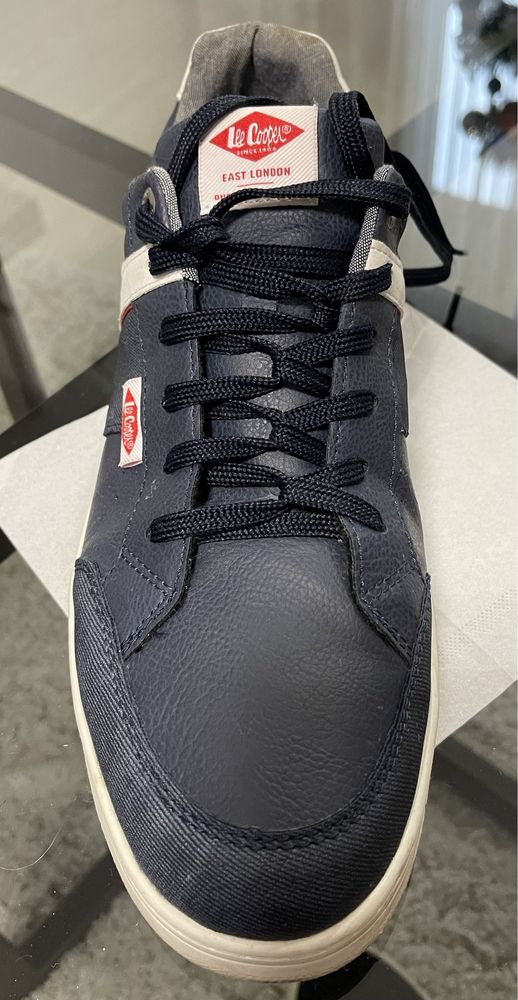 Кросівки Lee Cooper