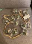 girlanda łańcuch świetlny boho home&you lampki foreste