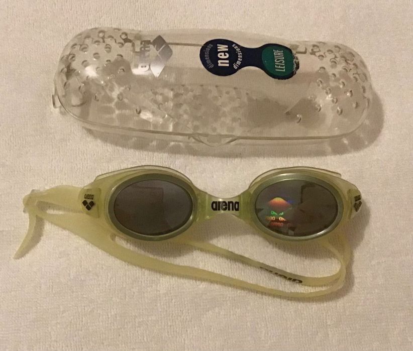 Óculos de piscina Arena