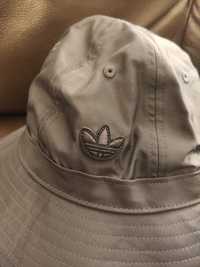Czapka kapelusz Adidas con bell bucket nowy nowa