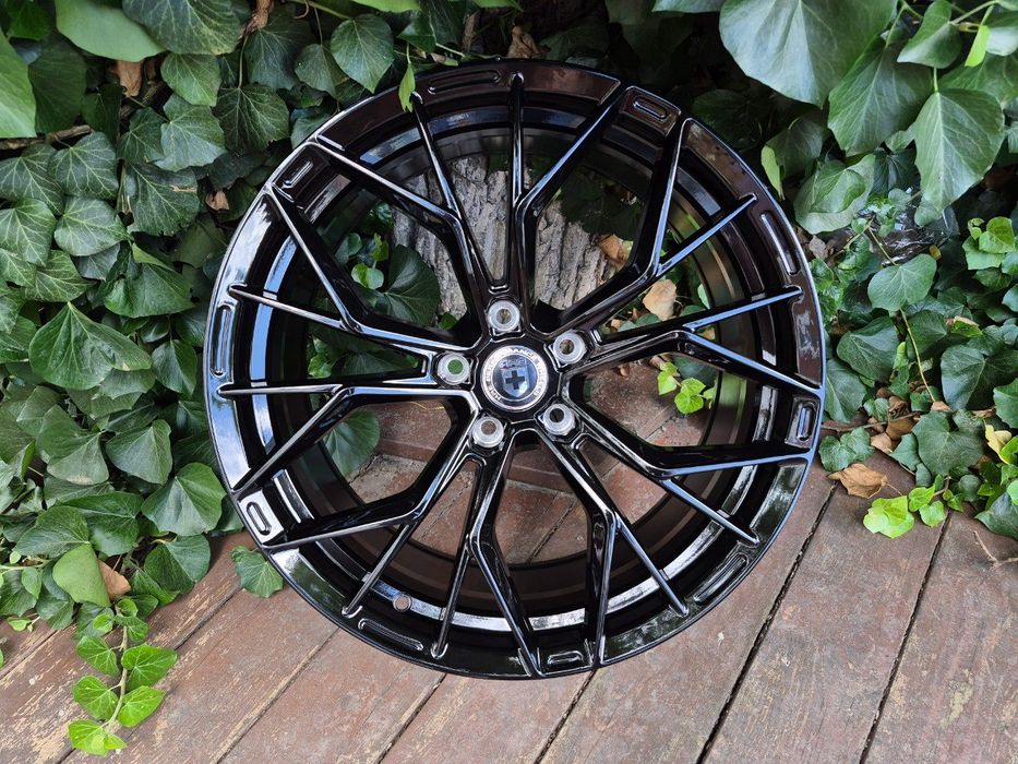 Диски Flow Forming R19 5x114.3 на Toyota Lexus Kia Hyundai Mazda Tesla
