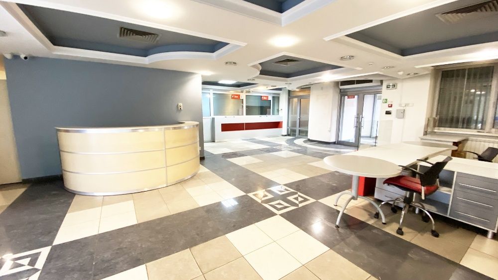 Продажа офисного центра 5400 м2 М. Зверинецкая, Киев.