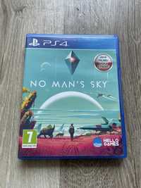 Gra PS4 No Man’s Sky