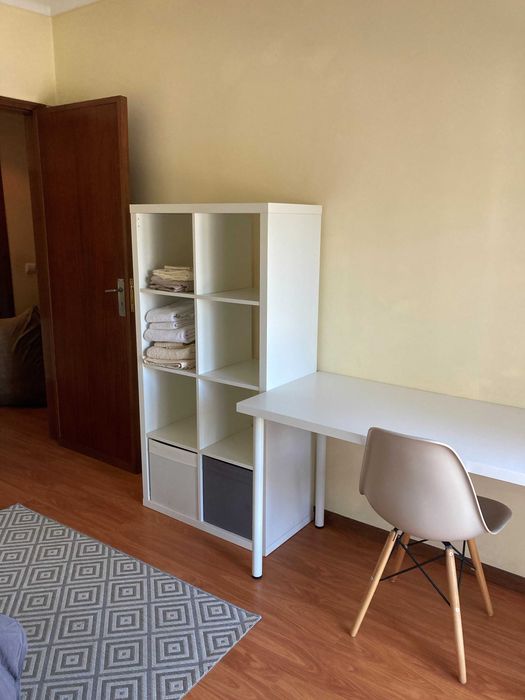 Quarto Individual Centro Aveiro