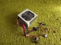 Блок питания Logic Power ATX-450W