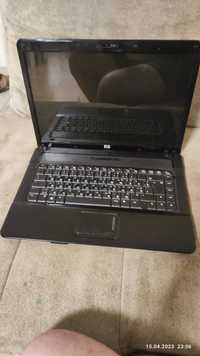 HP Compaq 6730s на запчясті