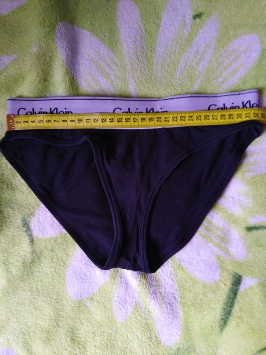 Трусики фірмові б/у