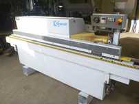 Okleiniarka Brandt KD 56 / Cykliny / Polerki